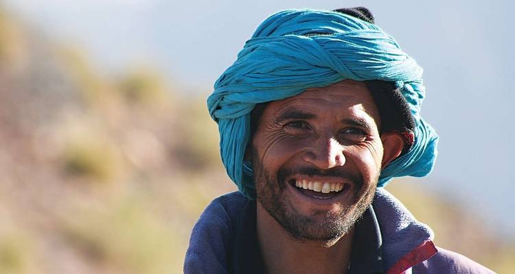 Aventure familiale dans les montagnes de l'Atlas et au Sahara - Explore! 1
