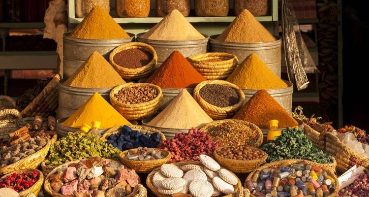 Aventure familiale dans les montagnes de l'Atlas et au Sahara - Explore! 7