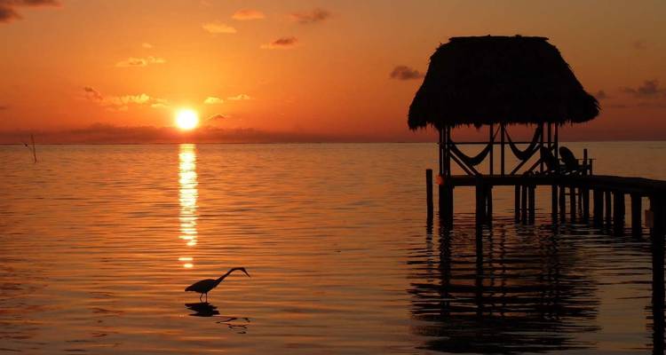 Aventure familiale au Belize - Explore! 3