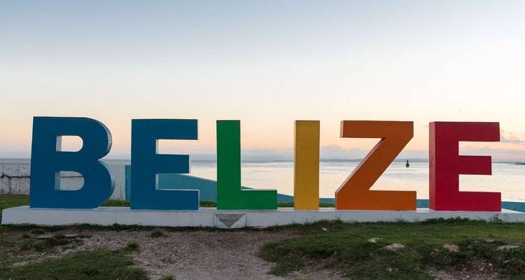 Aventure familiale au Belize - Explore! 1