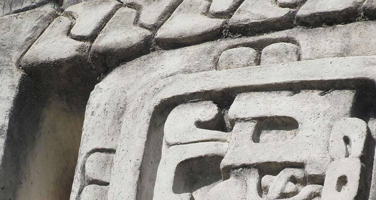 Aventure familiale au Belize - Explore! 9