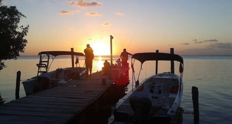 Aventure familiale au Belize - Explore! 5