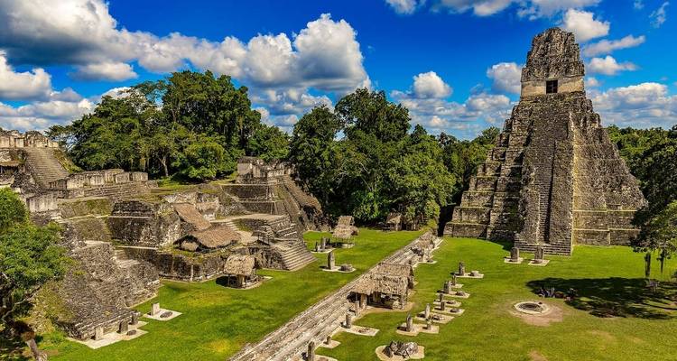 Aventure familiale au Belize - Explore! 8
