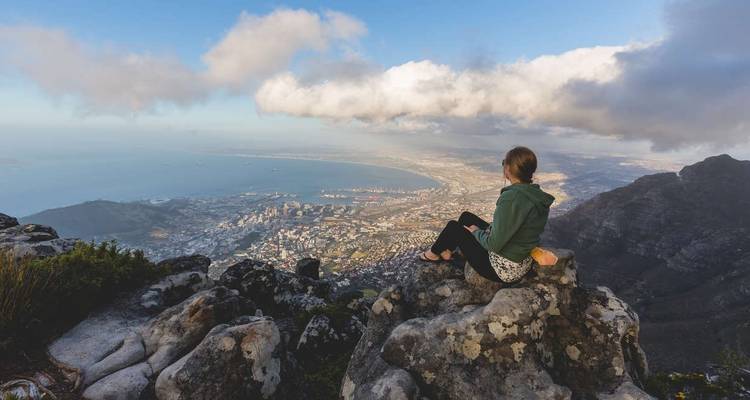 Family South Africa’s Garden Route and Safari - Explore! 3