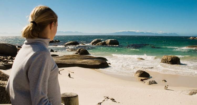 Family South Africa’s Garden Route and Safari - Explore! 9