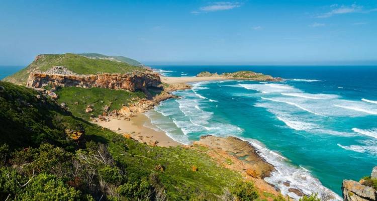 La route des jardins et le safari en famille en Afrique du Sud - Explore! 10