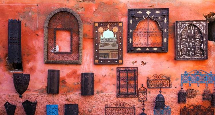 Aventure familiale à Marrakech, dans l'Atlas et à Essaouira - Explore! 10