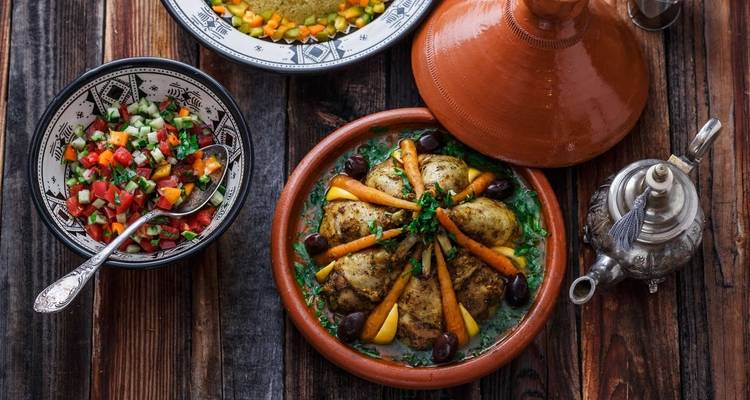 Aventure familiale à Marrakech, dans l'Atlas et à Essaouira - Explore! 3