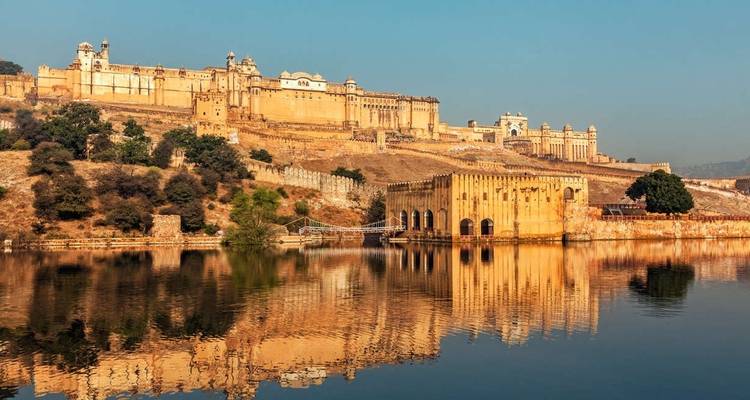 Aventure familiale dans le Triangle d'Or de l'Inde - Explore! 7