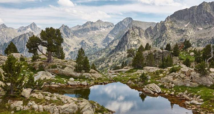 Aventure familiale multi- activités dans les Pyrénées - Explore! 3