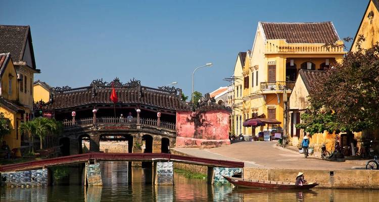 Découverte du Vietnam et d'Angkor Wat en famille - Explore! 10