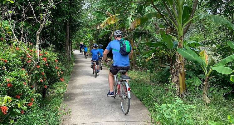 Family Discovery Vietnam and Angkor Wat Extension - Explore! 3
