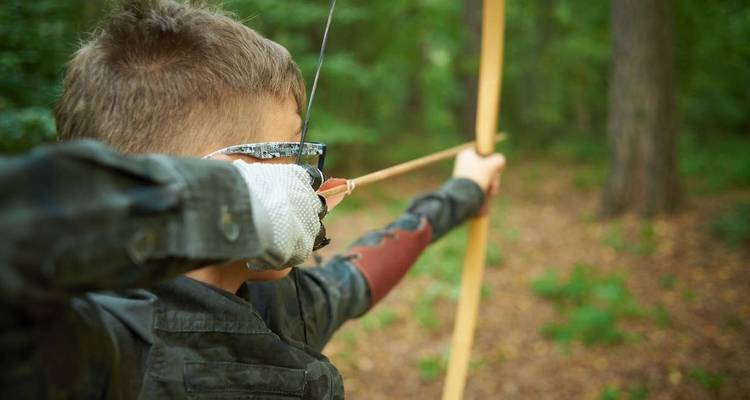 Aventure multi- activités en famille en Sicile - Explore! 5