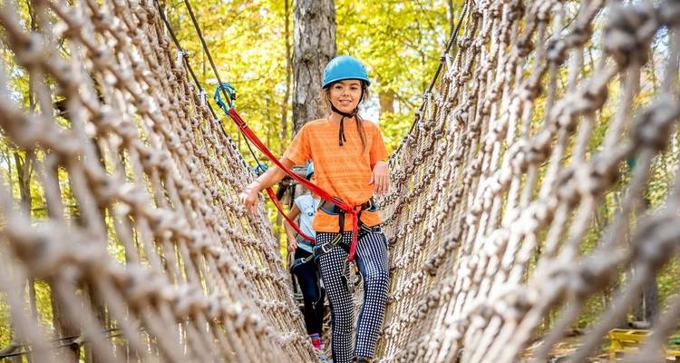 Aventure multi- activités en famille en Sicile - Explore! 6