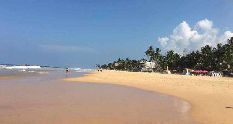 Aventure familiale au Sri Lanka et aux Maldives - Explore! 2