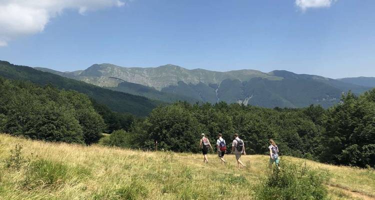 Family Tuscany Multi-Activity Adventure - Explore! 10