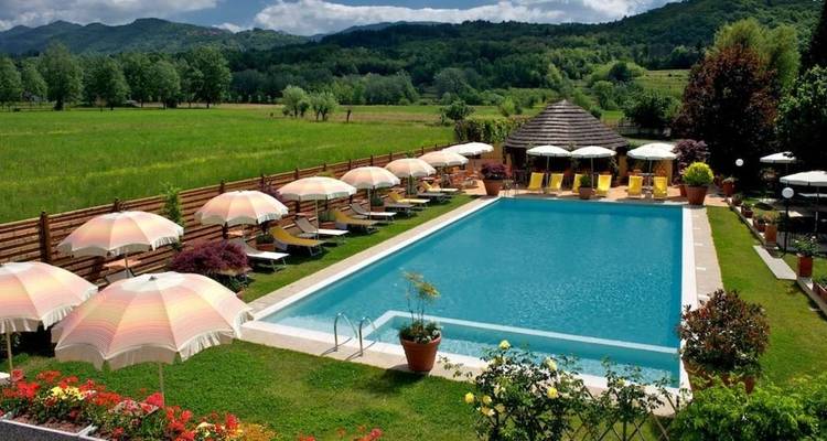 Family Tuscany Multi-Activity Adventure - Explore! 8