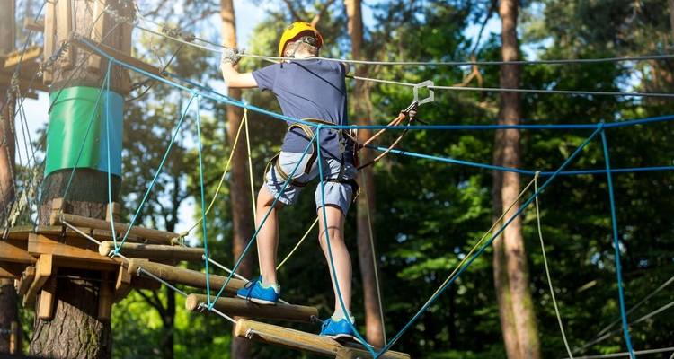 Family Tuscany Multi-Activity Adventure - Explore! 1