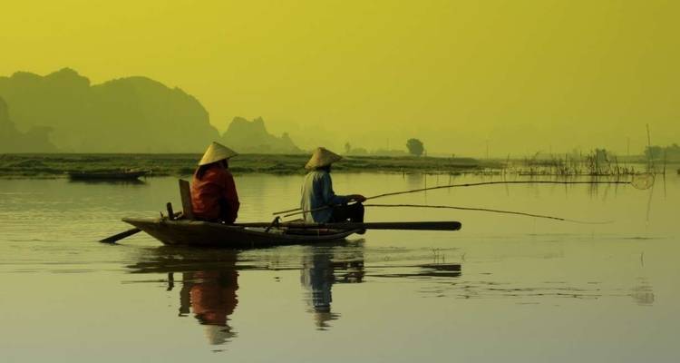 Family Vietnam In Depth - Explore! 2