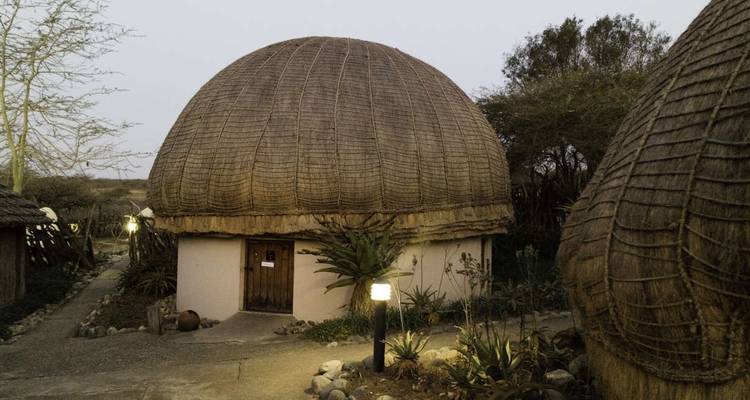 Aventure familiale en Afrique du Sud - safari et plage - Explore! 10