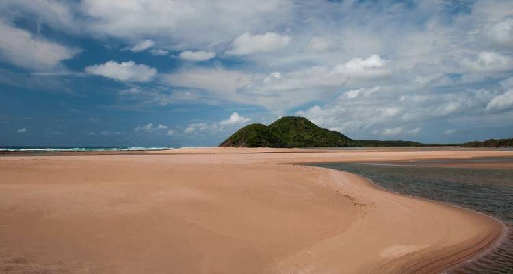 Aventure familiale en Afrique du Sud - safari et plage - Explore! 2