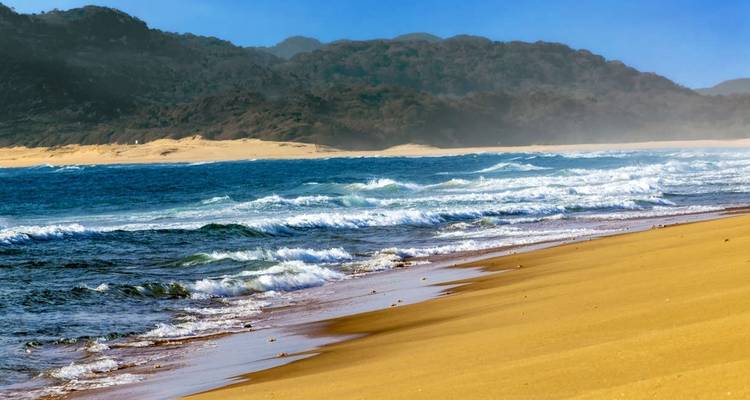Aventure familiale en Afrique du Sud - safari et plage - Explore! 9