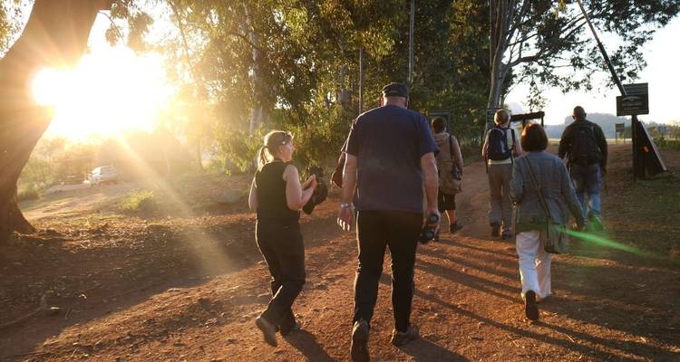 Aventure familiale en Afrique du Sud - safari et plage - Explore! 6