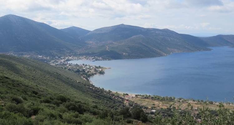 Croisière sur les îles grecques - Explore! 9