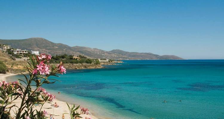 Croisière en Grèce et promenade sur les îles - Explore! 3