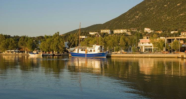 Croisière en Grèce et promenade sur les îles - Explore! 8