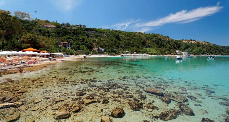 Croisière en Grèce et promenade sur les îles - Explore! 1
