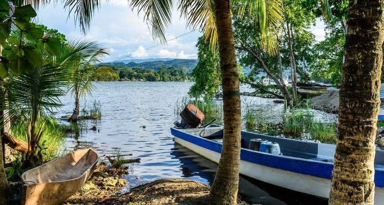 Guatemala - Terre des Mayas - Jour des morts - Explore! 10