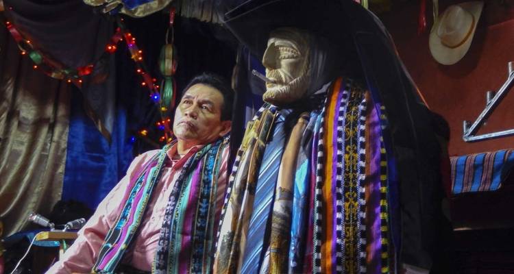 Guatemala - Terre des Mayas - Jour des morts - Explore! 5