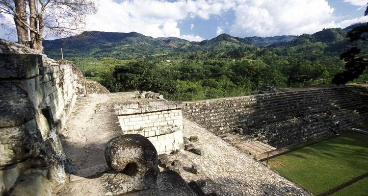 Guatemala - Terre des Mayas - Jour des morts - Explore! 7