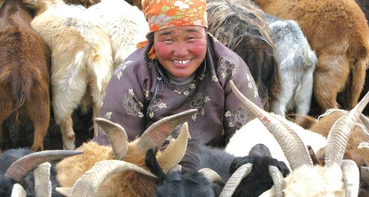 Explorateur de la Mongolie - Festival Naadam - Explore! 10