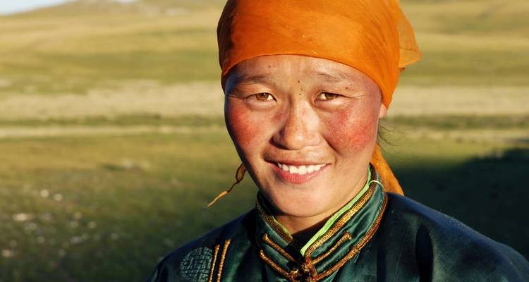 Explorateur de la Mongolie - Festival Naadam - Explore! 5