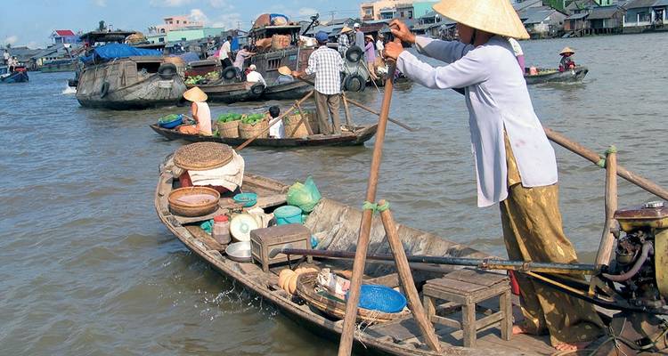 Jewels of Indochina - Explore! 7