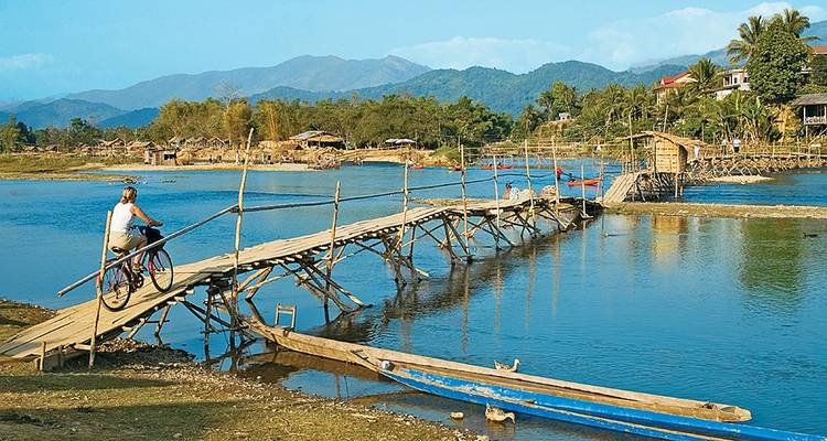 Jewels of Indochina - Explore! 4