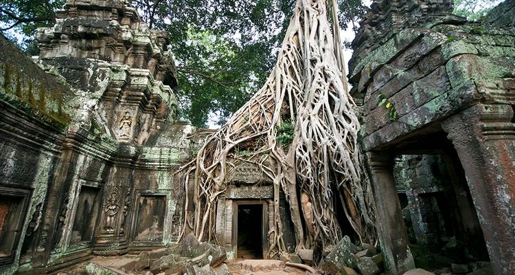 Jewels of Indochina - Explore! 10
