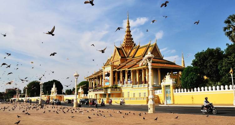 Jewels of Indochina - Explore! 3