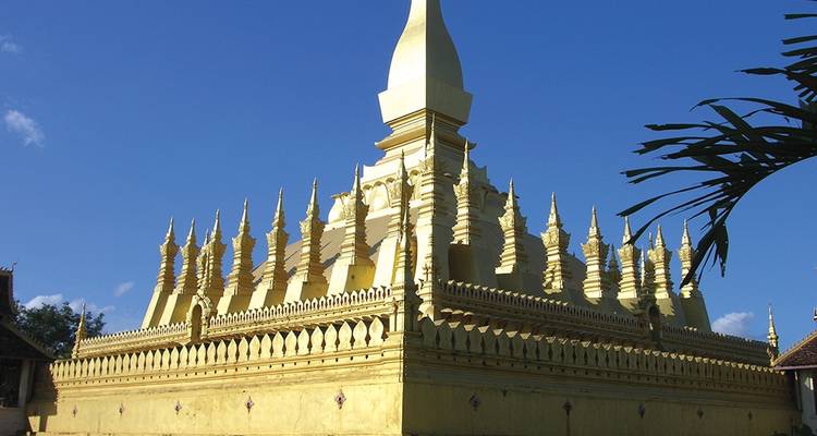 Jewels of Indochina - Explore! 9