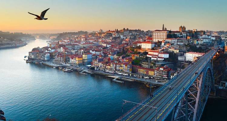Les points forts du Portugal - Explore! 7
