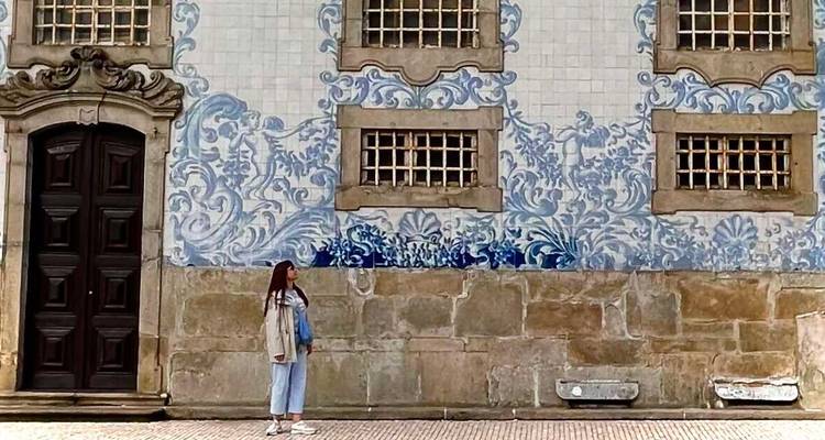 Highlights of Portugal - Explore! 3