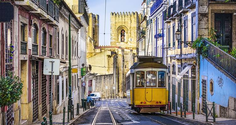 Les points forts du Portugal - Explore! 1