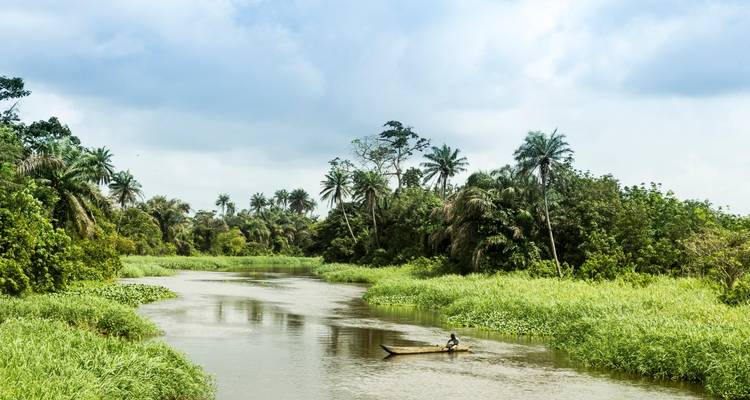 La Côte d'Ivoire - Explore! 9
