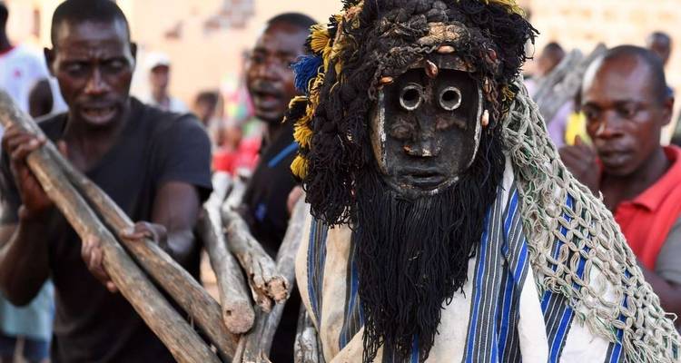 La Côte d'Ivoire - Explore! 7