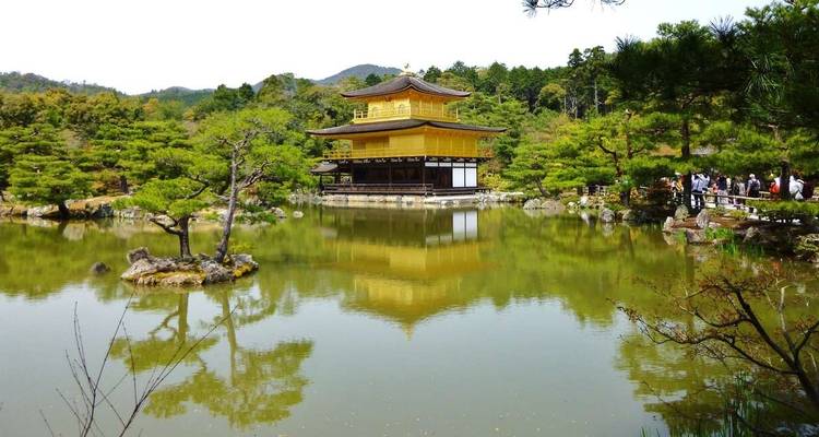 Japón a Fondo - Huellas del Shogun - Explore! 3