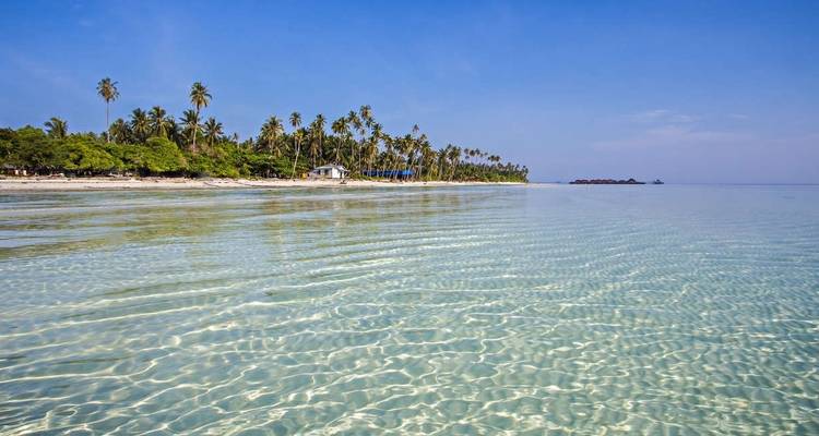 Kalimantan Adventure - Explore! 7