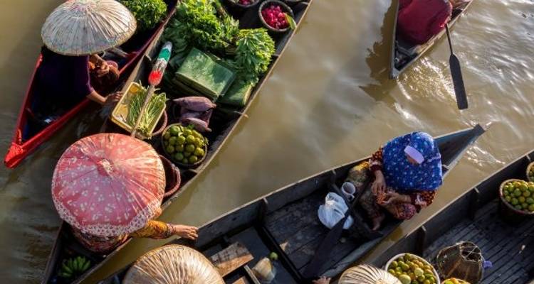 Kalimantan Adventure - Explore! 10