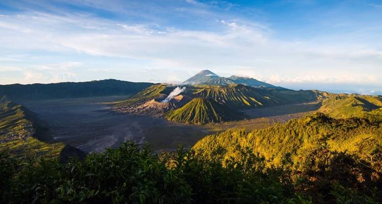 Java et Bali exotiques - Explore! 4